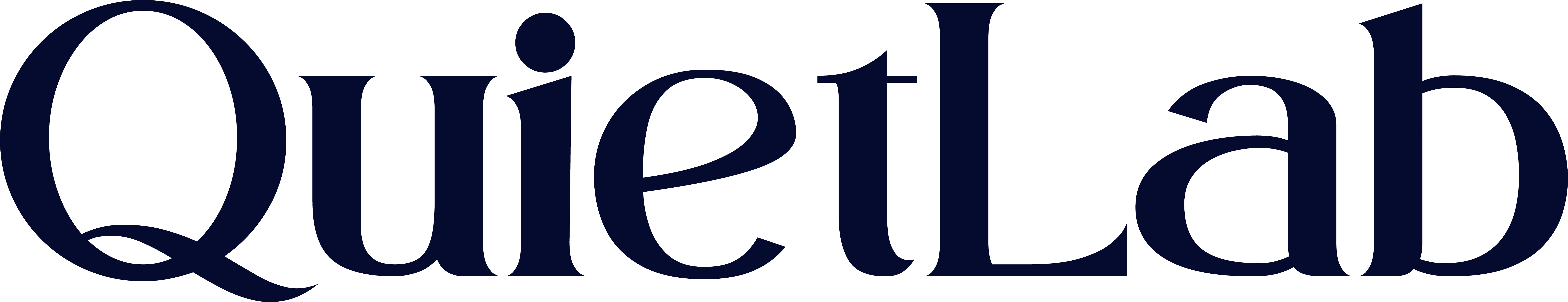QuietLab logo