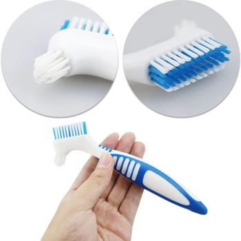 QuietLab® Soft Cleaning Brush