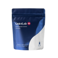 QuietLab N2® Night Sweats Control Gummies®