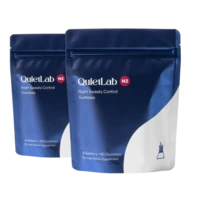 QuietLab N2® Night Sweats Control Gummies®