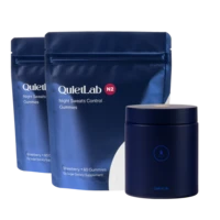 QuietLab N2® Night Sweats Control Gummies®