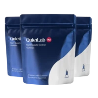 QuietLab N2® Night Sweats Control Gummies®