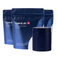 QuietLab N2® Night Sweats Control Gummies®