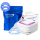 QuietLab® Automatic Ultrasonic UV Cleaner And QuietLab Pro® Mouthpiece®