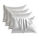 QuietLab® Silk Pillowcase®
